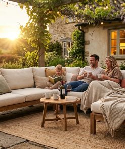 Mobilier de exterior