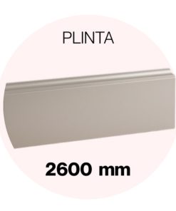 arco plinta