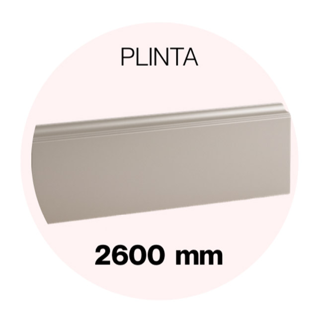 arco plinta