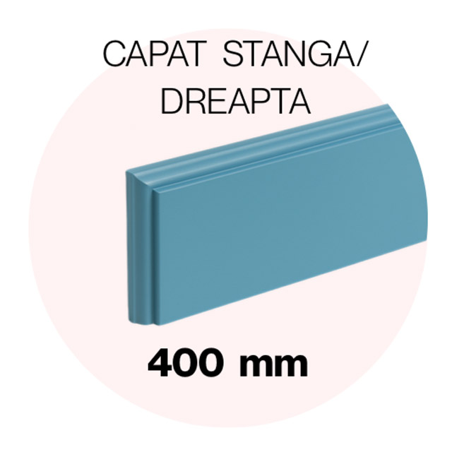 chiaro capat stanga dreapta