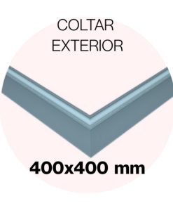 chiaro coltar exterior