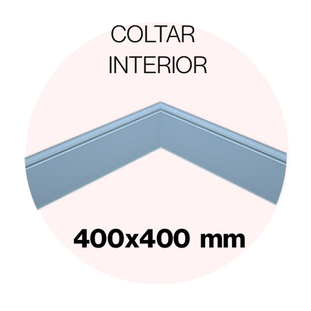 chiaro coltar interior