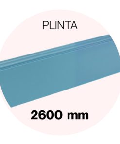 chiaro plinta