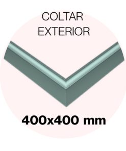 linea coltar exterior