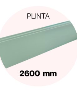 linea plinta