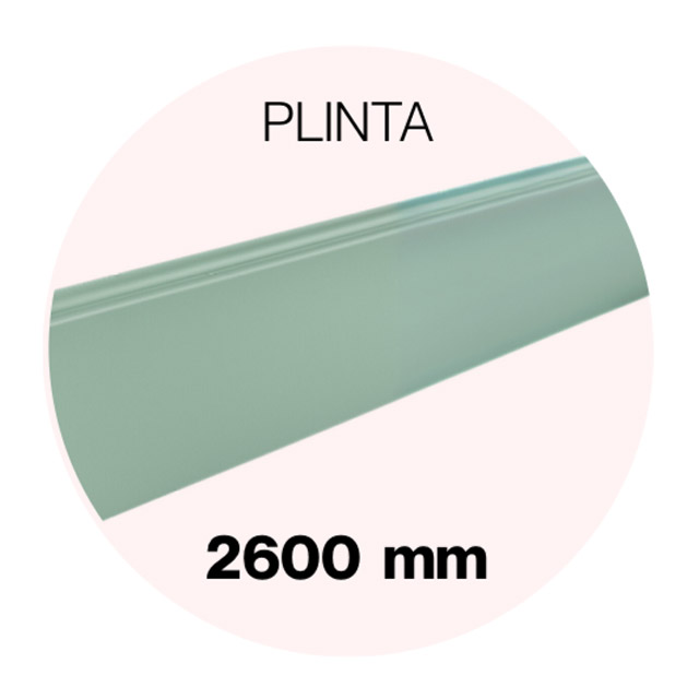 linea plinta