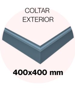 vero coltar exterior