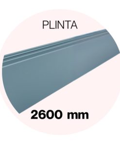 vero plinta